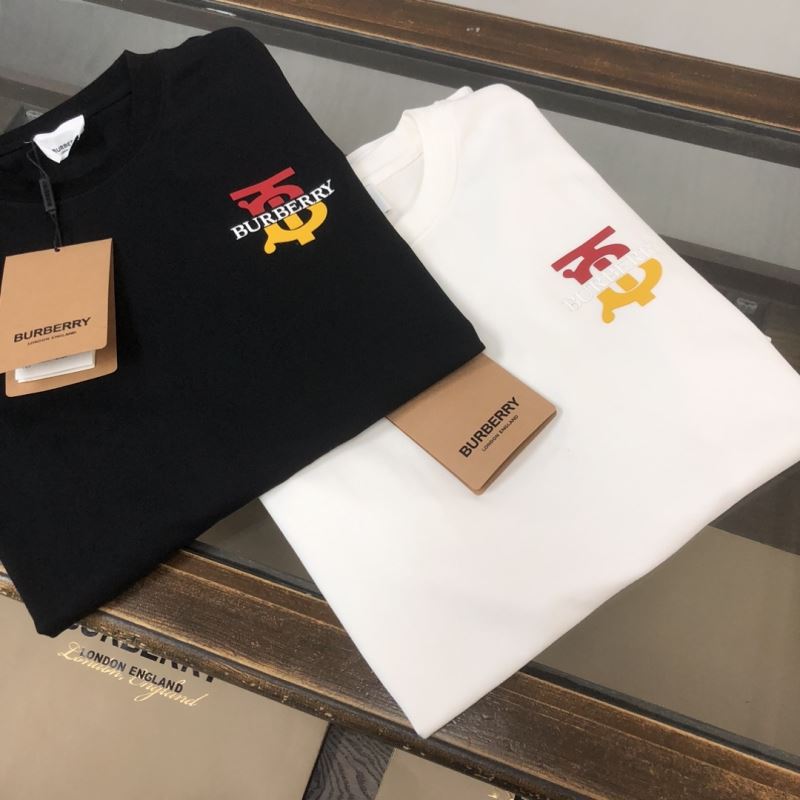 Burberry T-Shirts